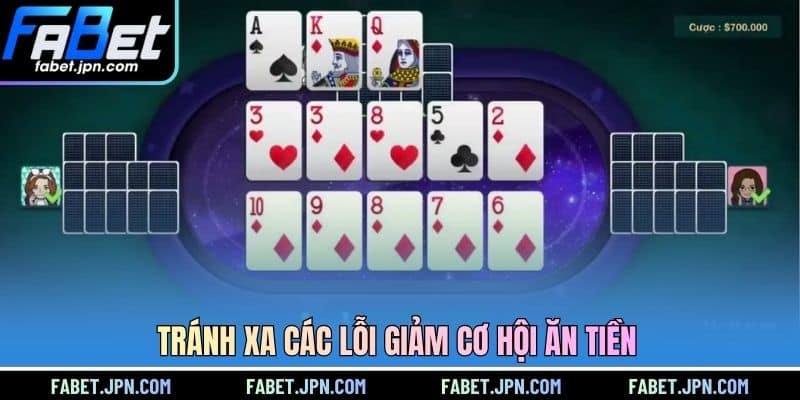 Các điểm cần chú ý để chiến thuật chơi Baccarat đạt tốt