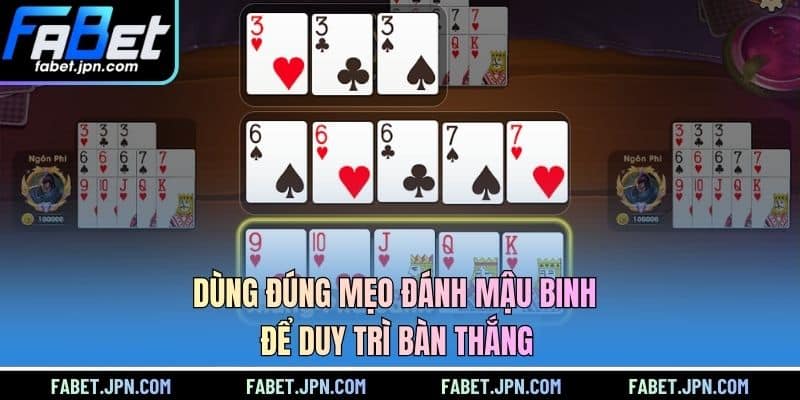 Tổng hợp những chiến thuật chơi Baccarat thành công