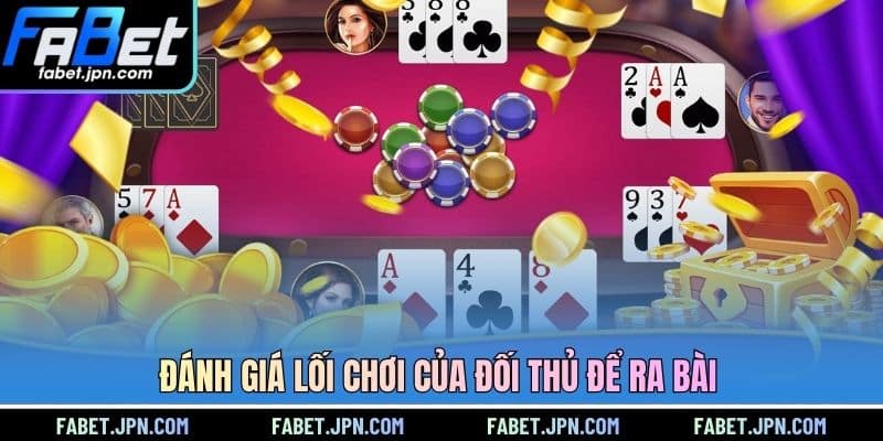 Ưu tiên đặt cược vào những ván bài Liêng có đông anh em tham gia
