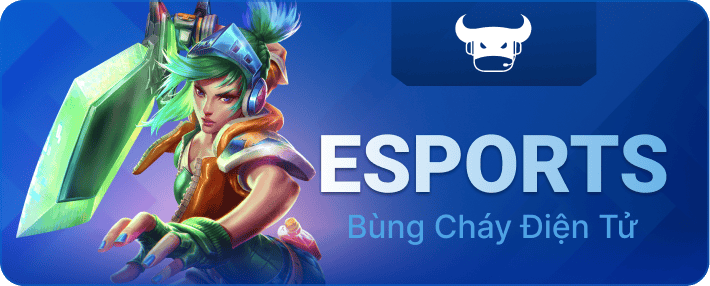 esport
